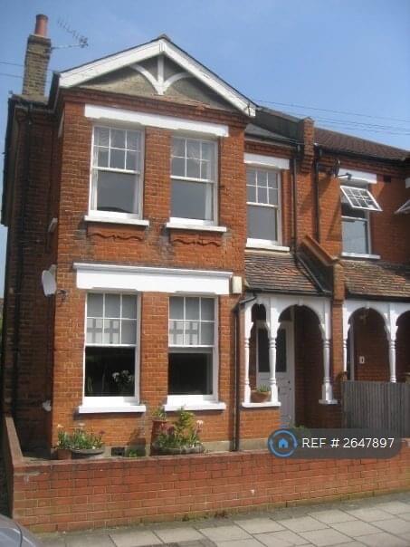 Main image of property: Lansdowne Road, Bromley, BR1