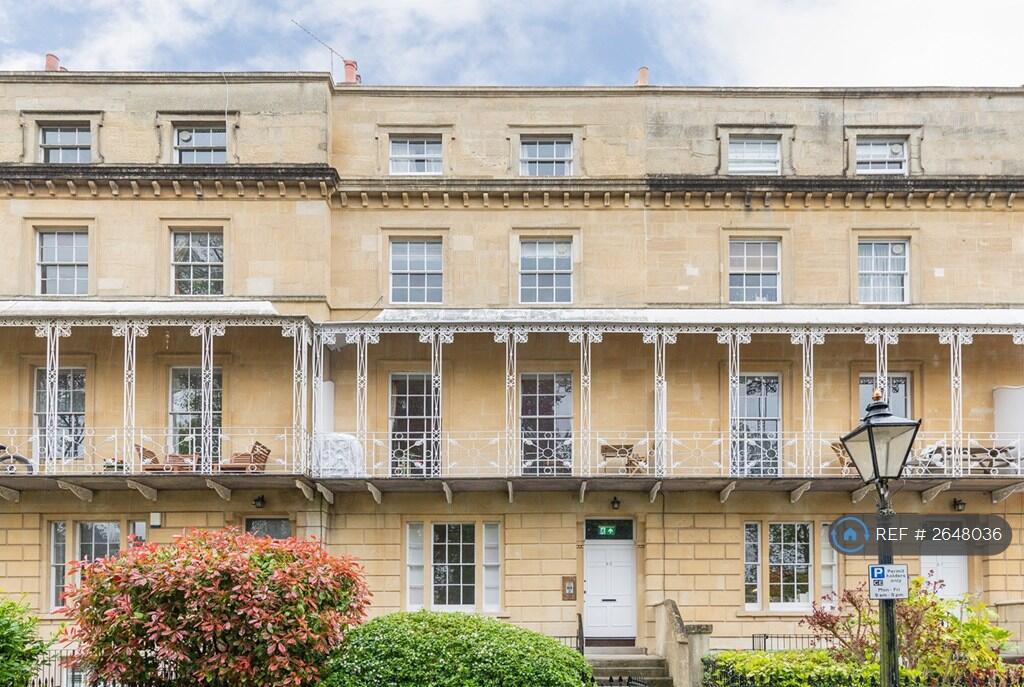 Main image of property: South Parade Mansions, Clifton, Bristol, BS8