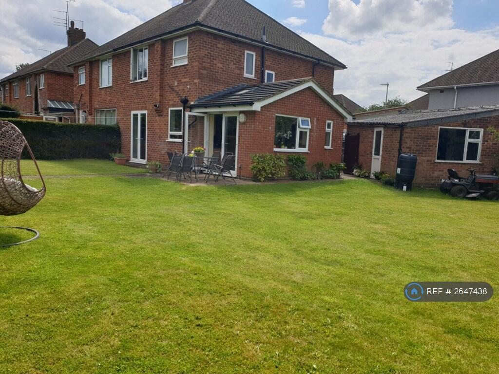 Main image of property: Winchester Close, Northampton, NN4