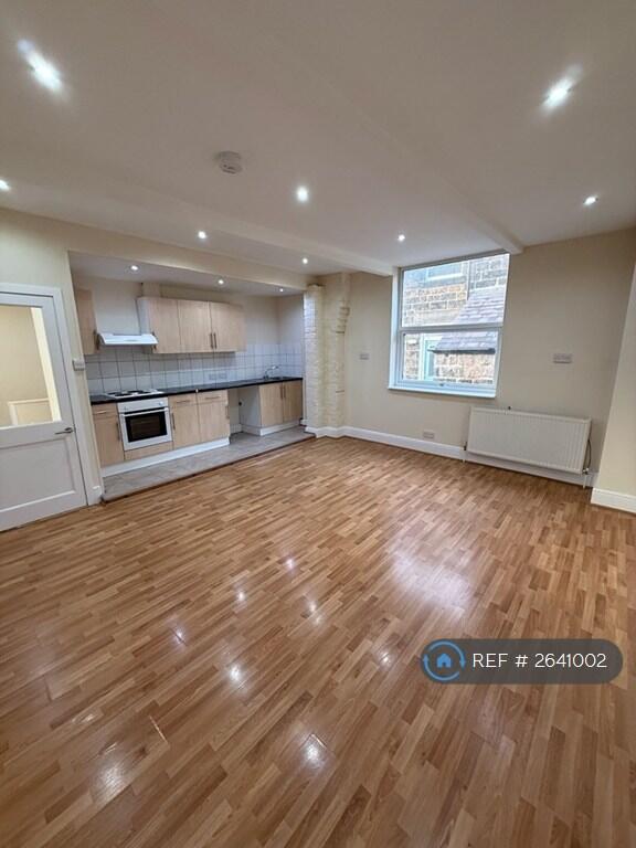 Main image of property: Rear, Harrogate, HG1