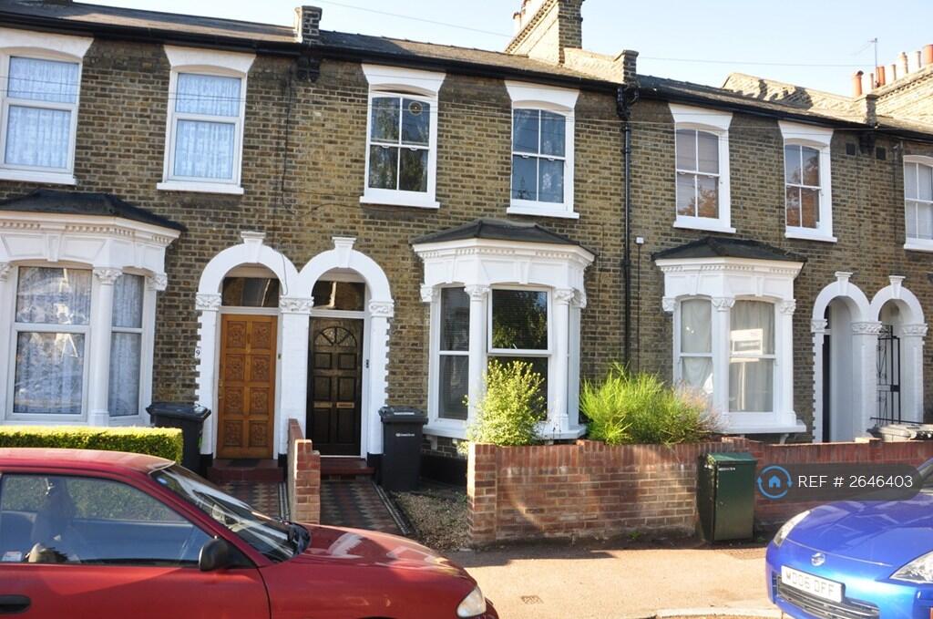 Main image of property: New Cross Gate, London, SE14