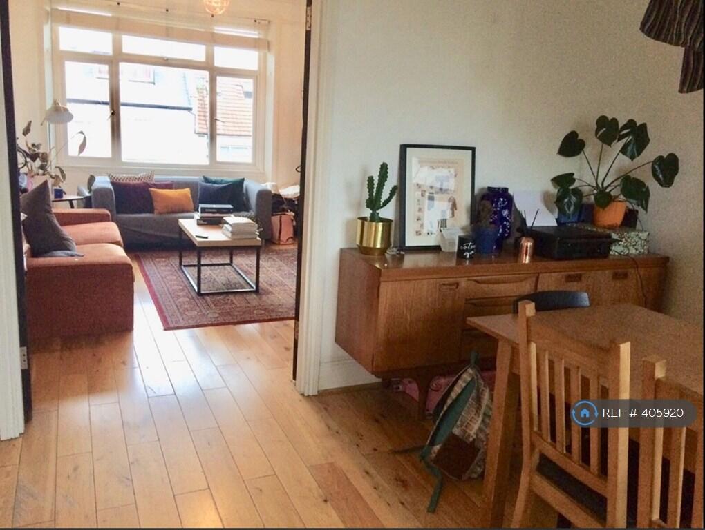 Main image of property: Cavendish Road, London, N4