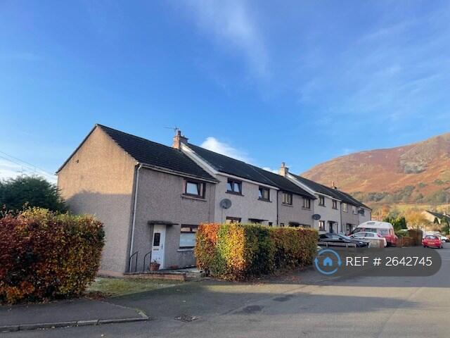 Main image of property: Kirkhill Terrace, Tillicoultry, FK13