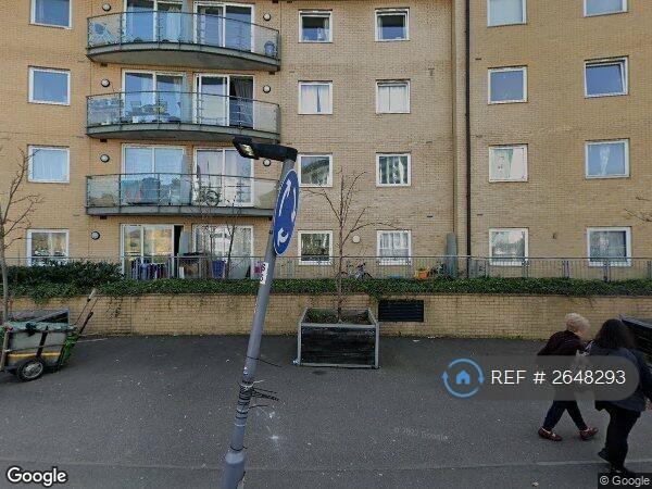Main image of property: Berberis House, Feltham, TW13