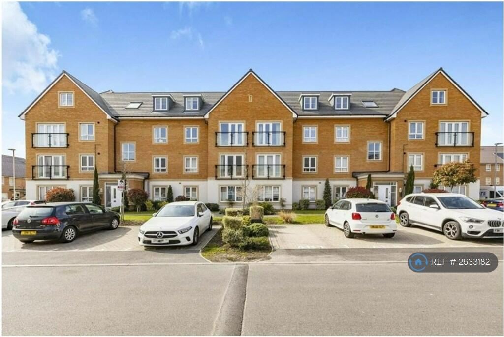 Main image of property: Kenyon Way, Slough, SL3