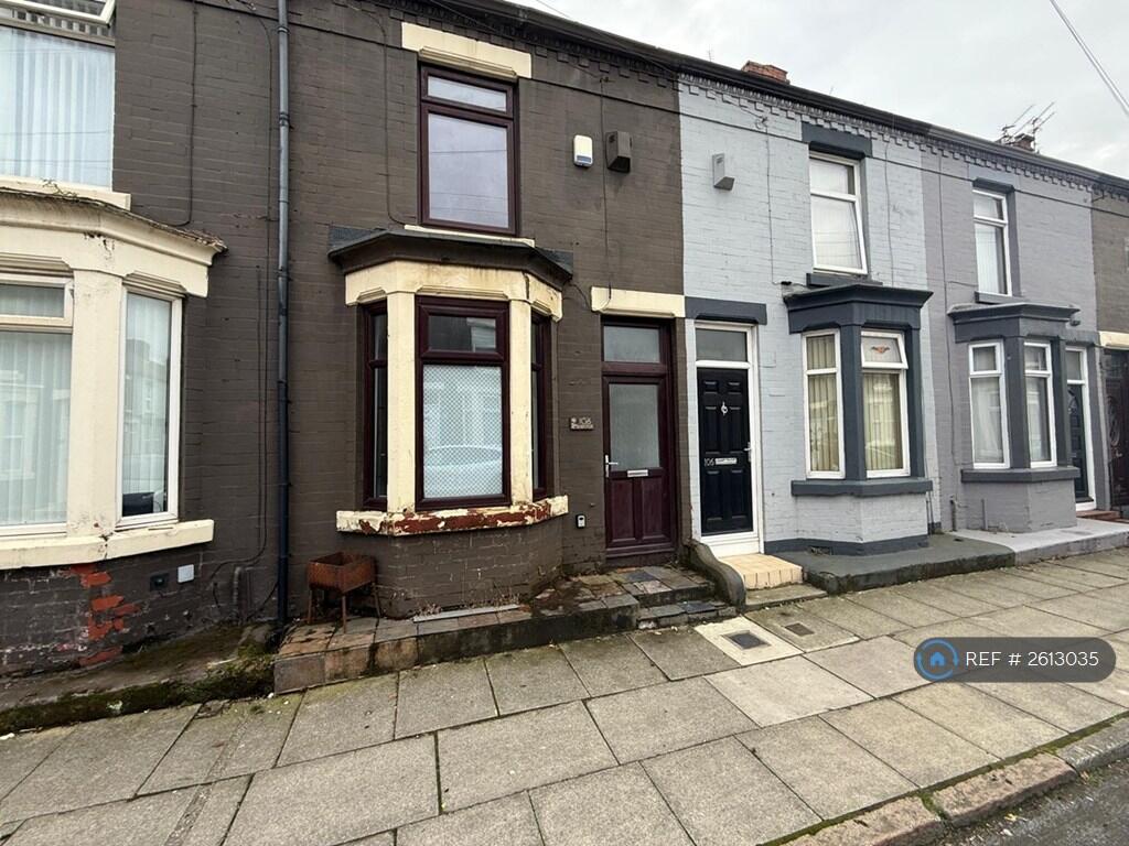 Main image of property: Bardsay Road, Liverpool, L4