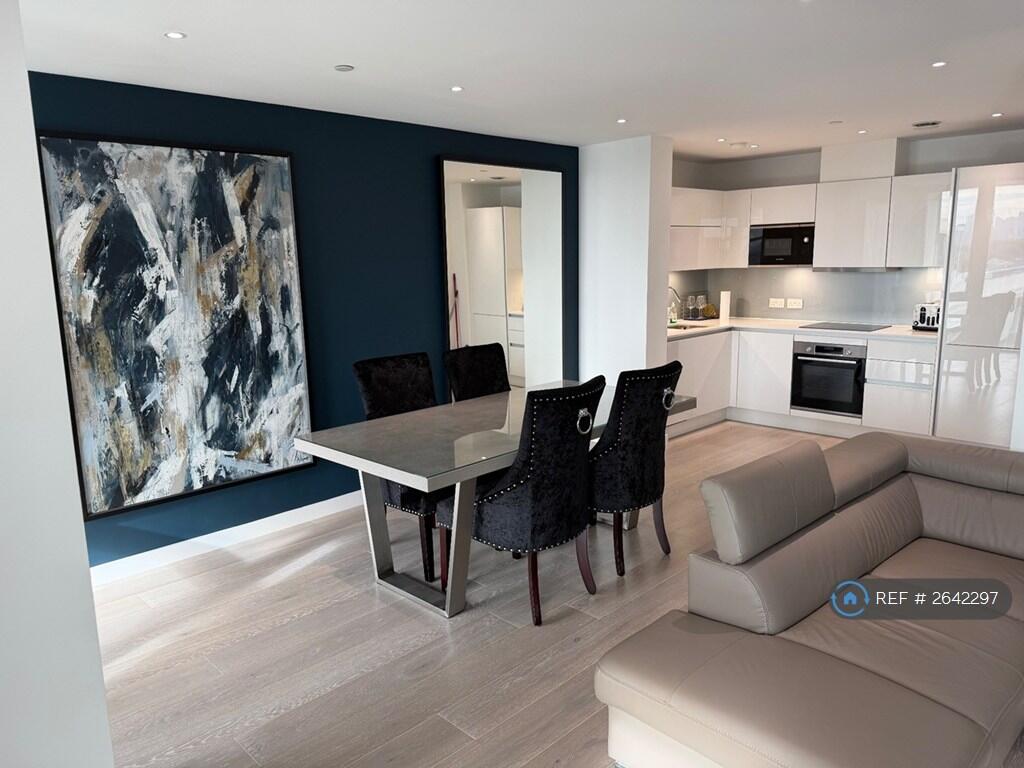 Main image of property: City North East Tower, London, N4