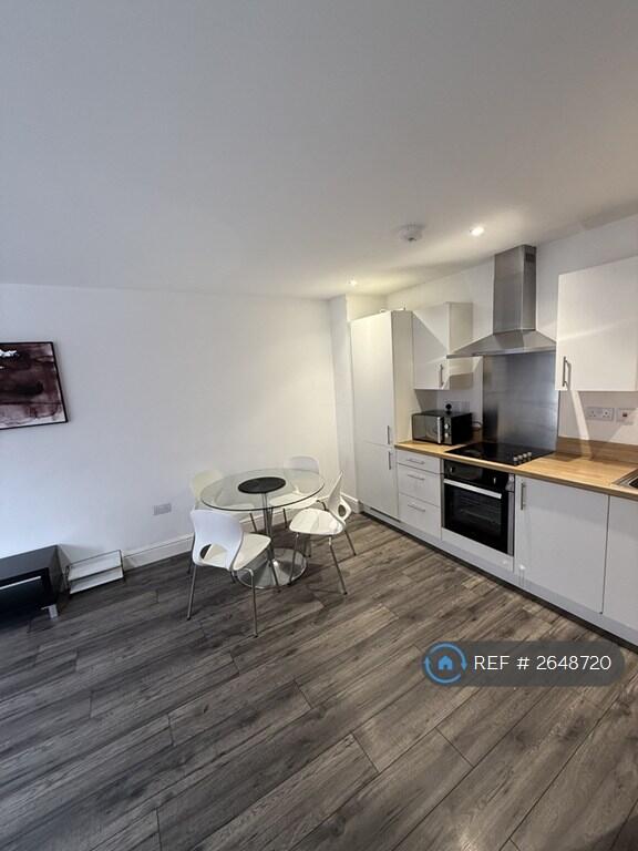 Main image of property: Queens House, Sheffield, S1