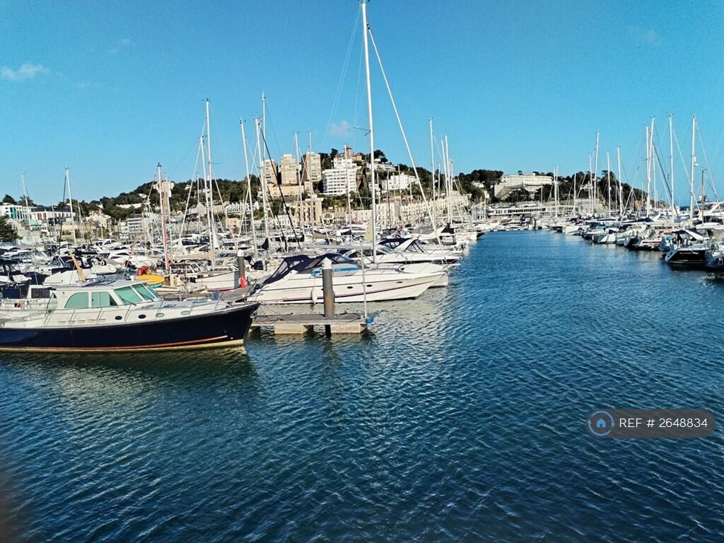 Main image of property: Queens Quay, Torquay, TQ1