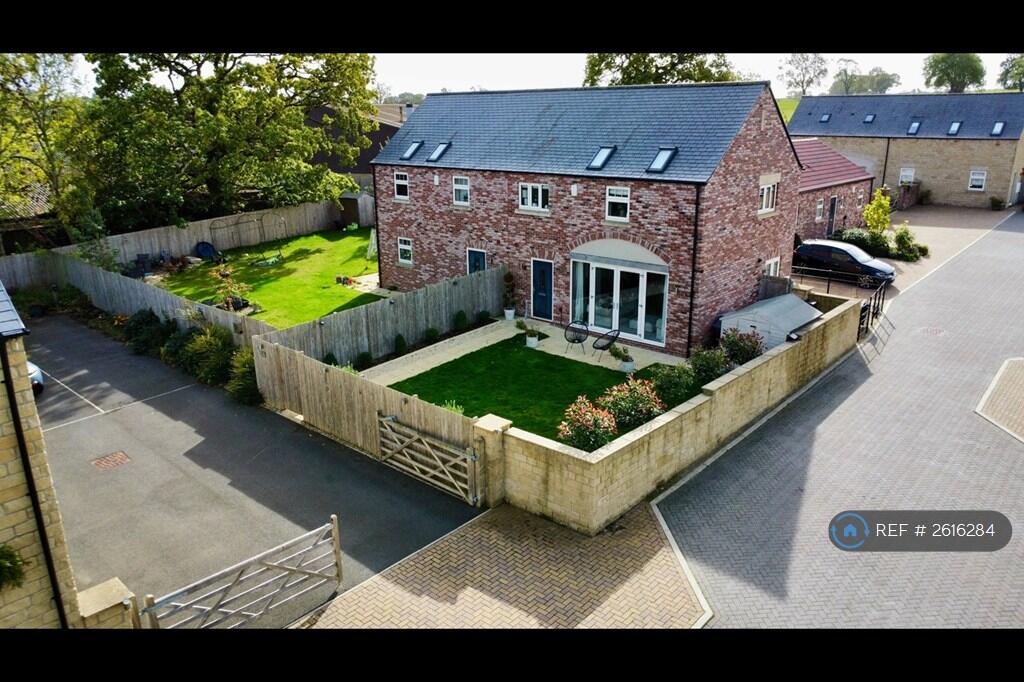 Main image of property: Glebe Court, Killinghall, Harrogate, HG3