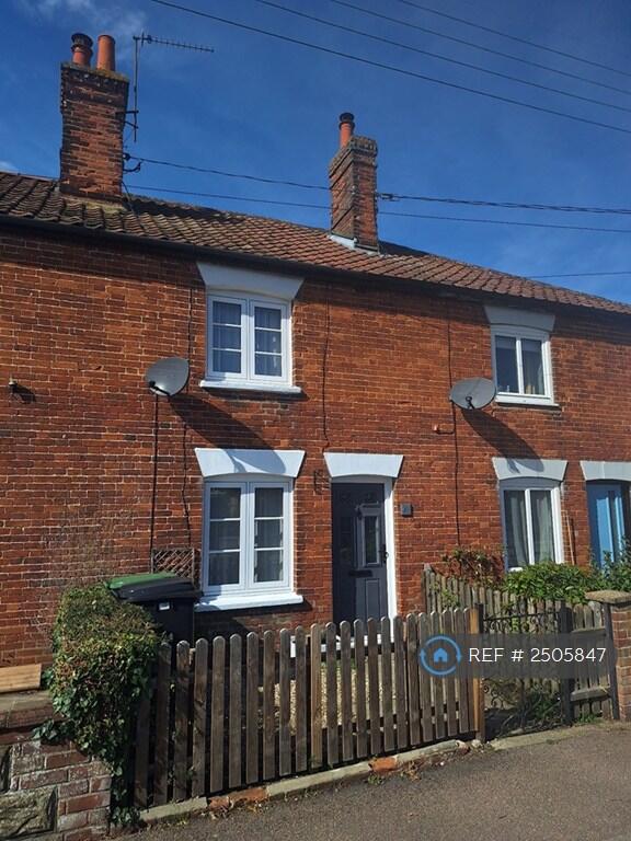 Main image of property: Mission Road, Diss, IP22
