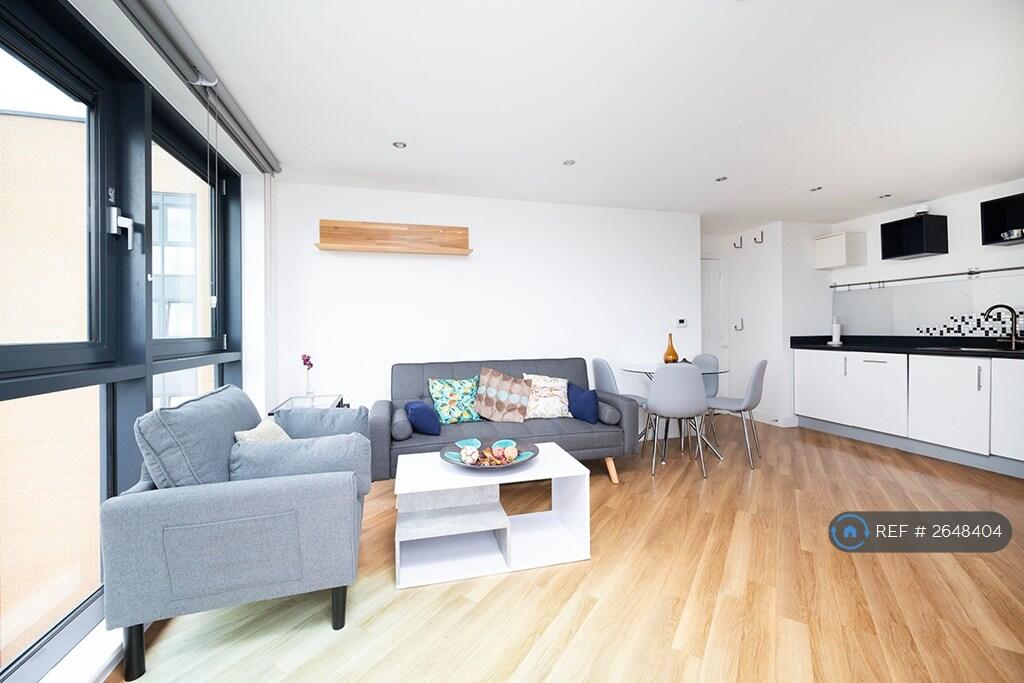 Main image of property: Gabrielle House, Ilford, IG2