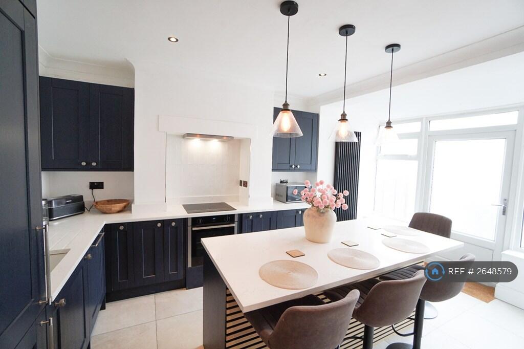 Main image of property: Waltham Avenue, Blackpool, FY4