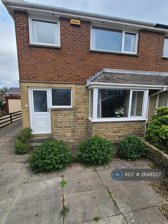 Main image of property: Meadow Park, Huddersfield, HD5