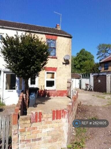 Main image of property: Leicester Terrace, Peterborough, PE1