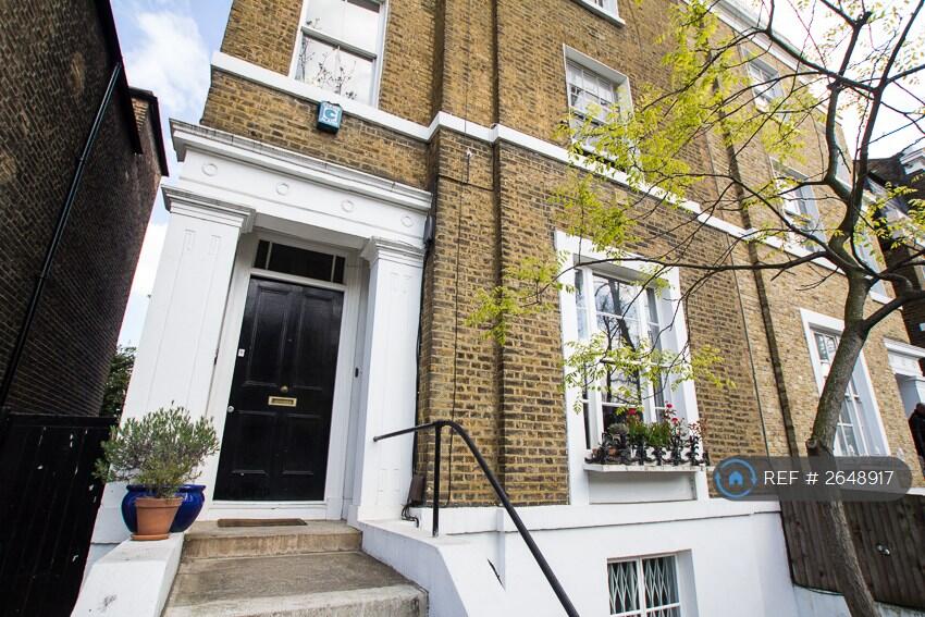 Main image of property: Lorn Road, London, SW9