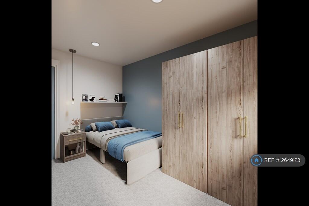 Main image of property: Albert Road, Telford, TF1