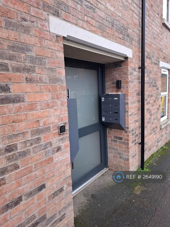 Main image of property: Baxters Yard, Grantham, NG31