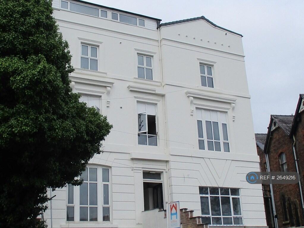 Main image of property: Slatey Road, Oxton, CH43