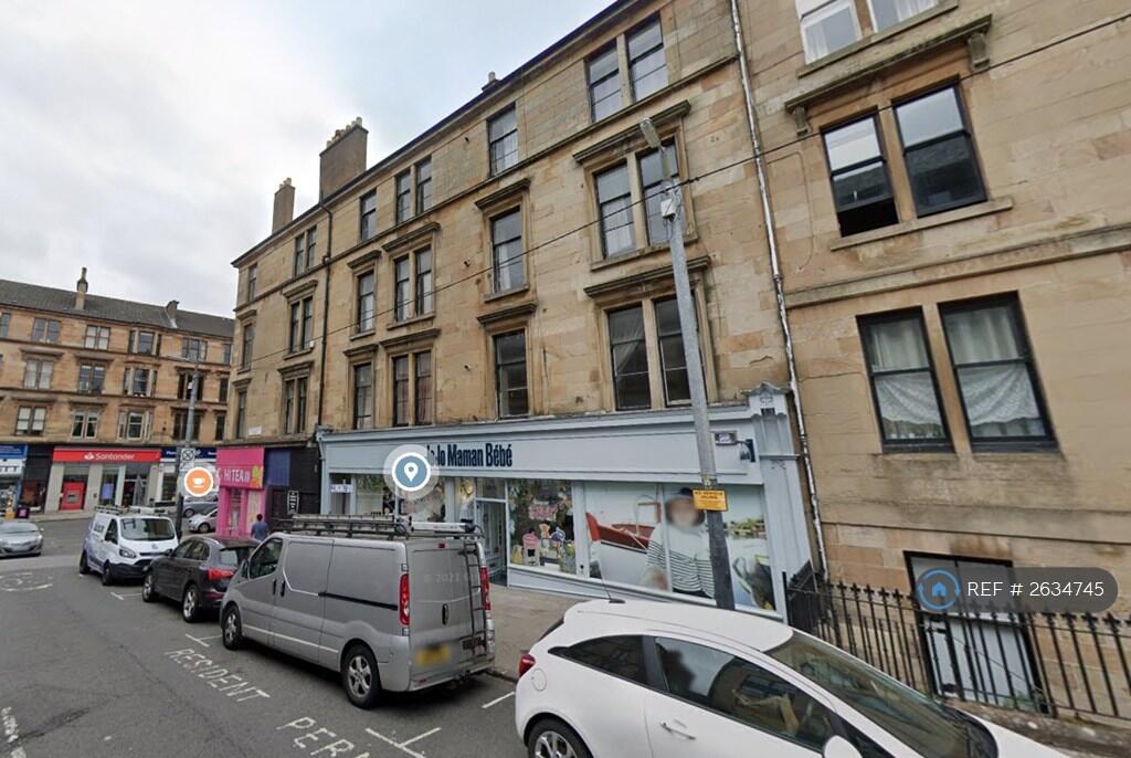 Main image of property: Great George Street, Glasgow, G12