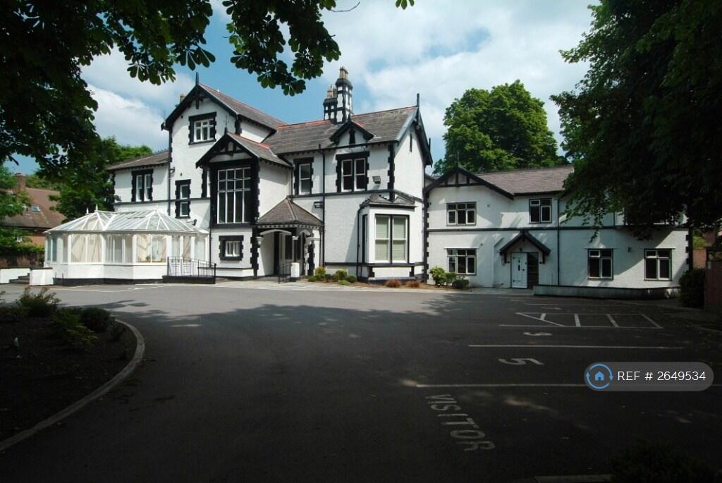 Main image of property: Erlscote, Liverpool, L18