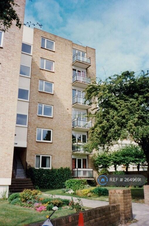 Main image of property: Crest View, London, NW5