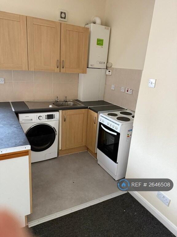 Main image of property: Wellington Street, Grimsby, DN32