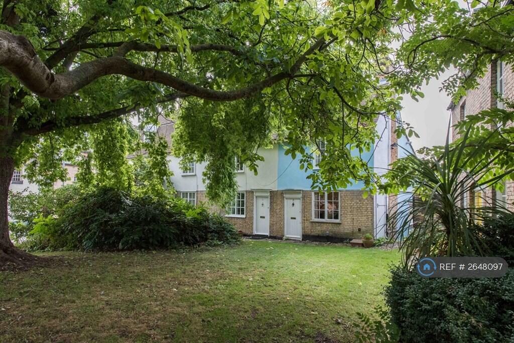Main image of property: Bells Court, Cambridge, CB3