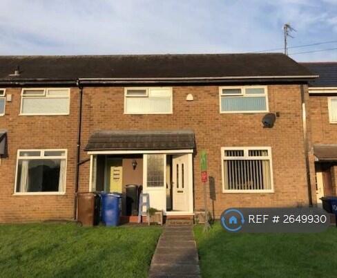 Main image of property: Wyre Close, Whitefield, Manchester, M45