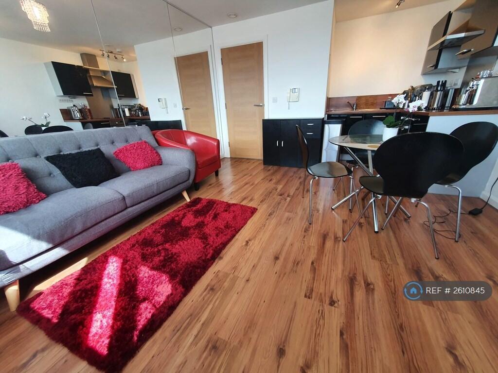 Main image of property: Mann Island, Liverpool, L3
