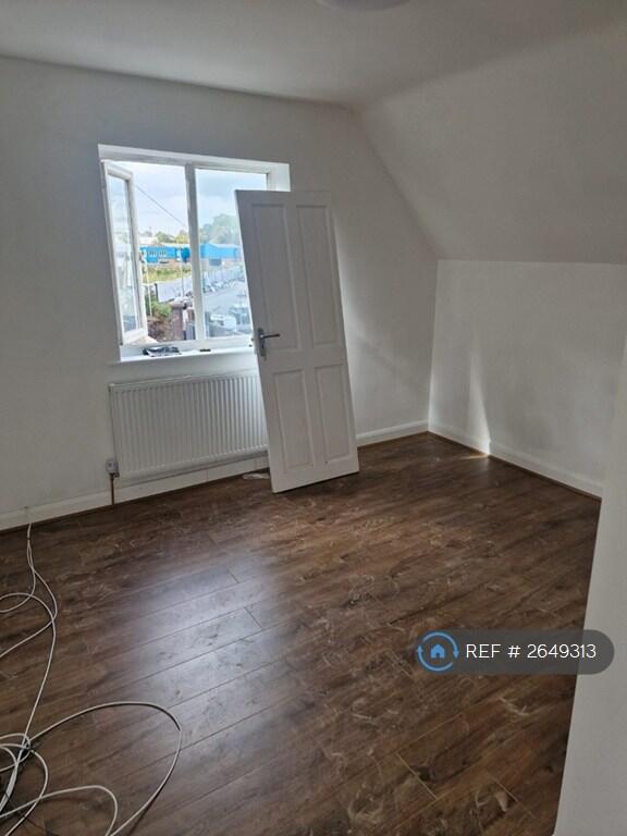 Main image of property: Wharton Street, Birmingham, B7