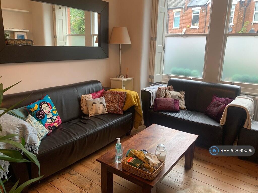 Main image of property: Willesden Green, London, NW2