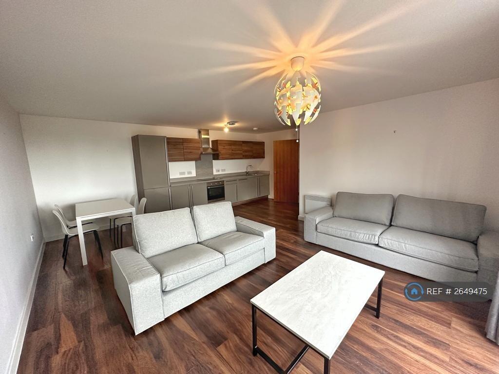 Main image of property: The Riverside, Salford, M5