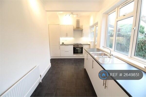 Main image of property: Torridge Road, Thornton Heath, CR7