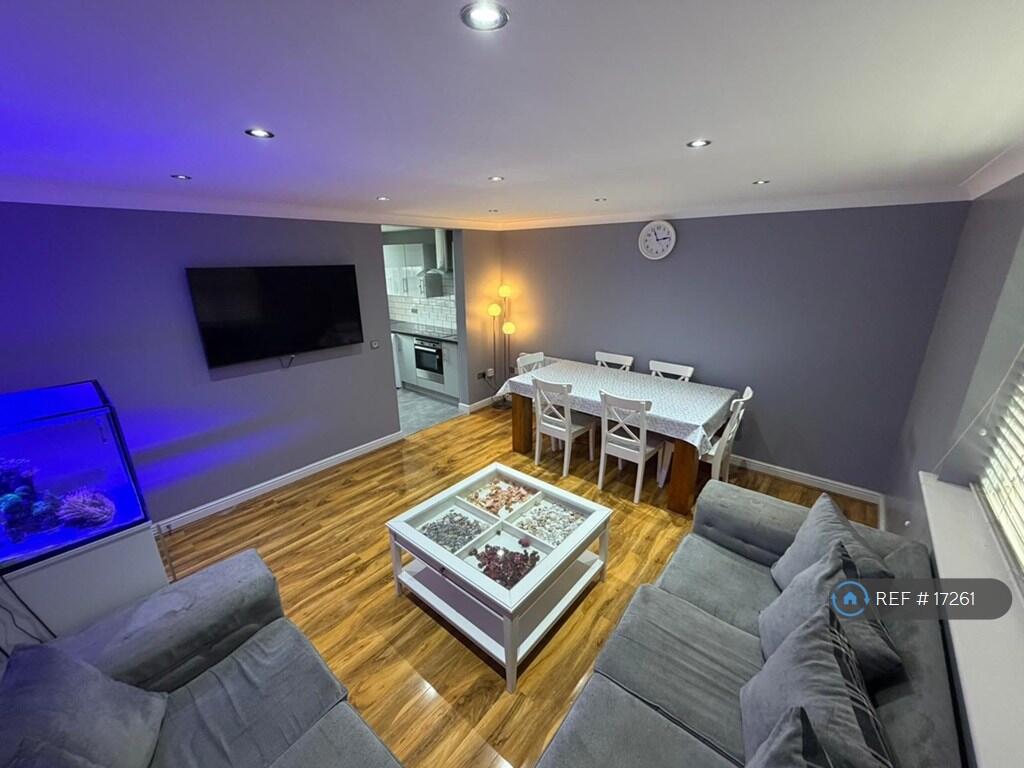 Main image of property: Caspian Way, Purfleet, RM19