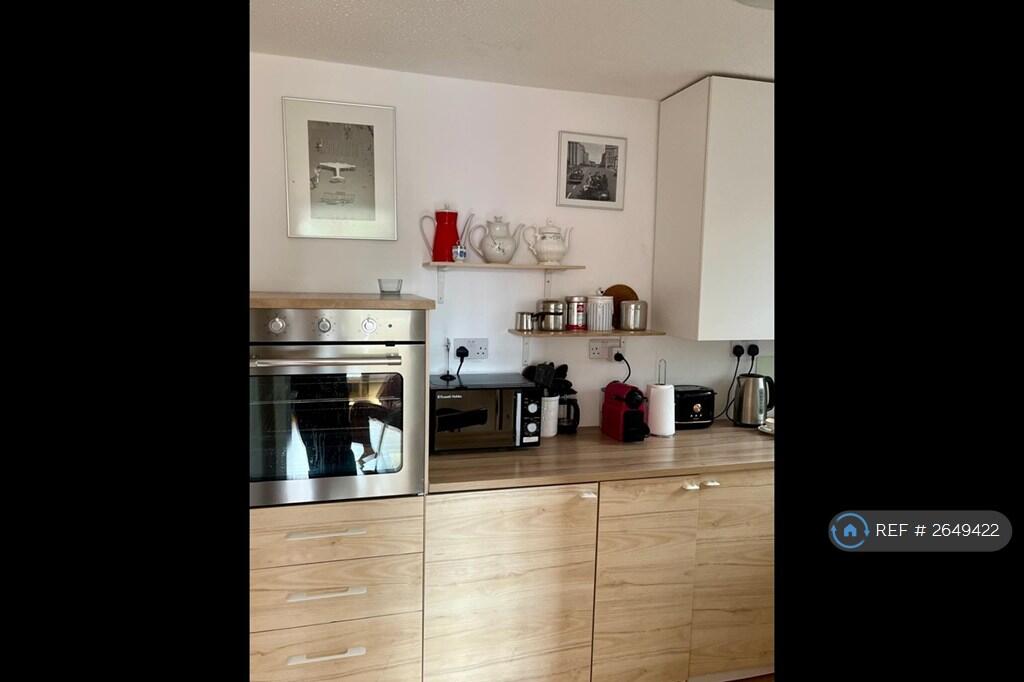 Main image of property: Hurstway Walk, London, W11
