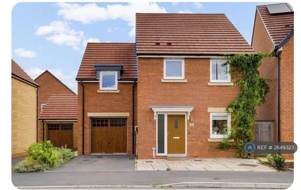 Main image of property: Foxfield Way, West Bridgford, Nottingham, NG2