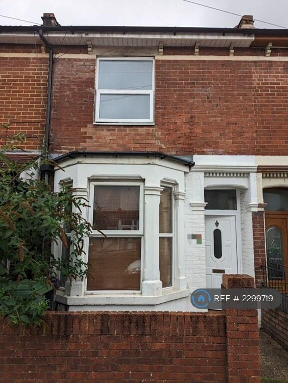 Main image of property: Cardiff Road, Portsmouth, PO2