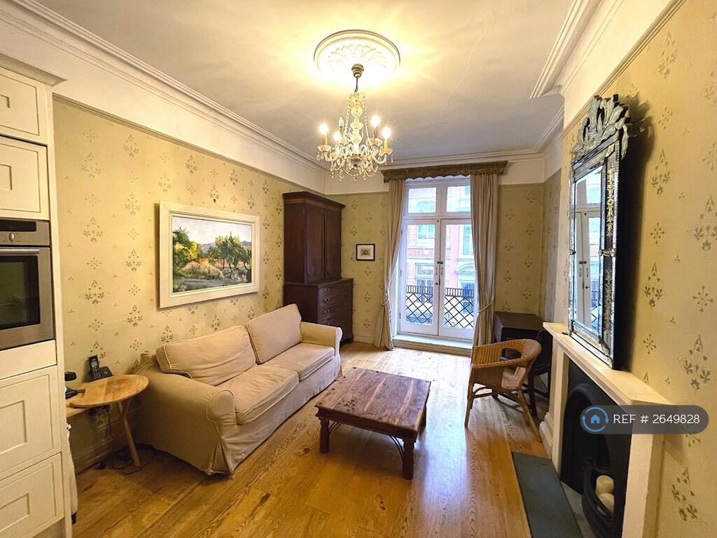 Main image of property: Chancery Lane, London, WC2A