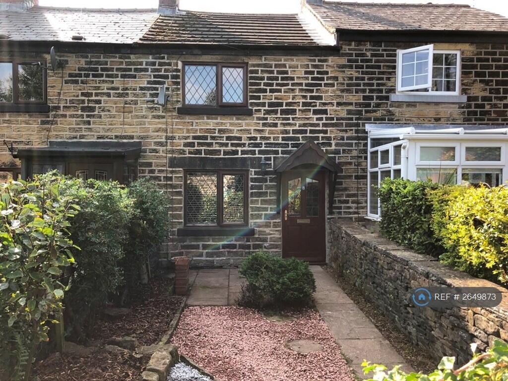 Main image of property: Norfolk Hill, Grenoside, Sheffield, S35