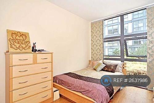 Main image of property: Manilla Street, London, E14
