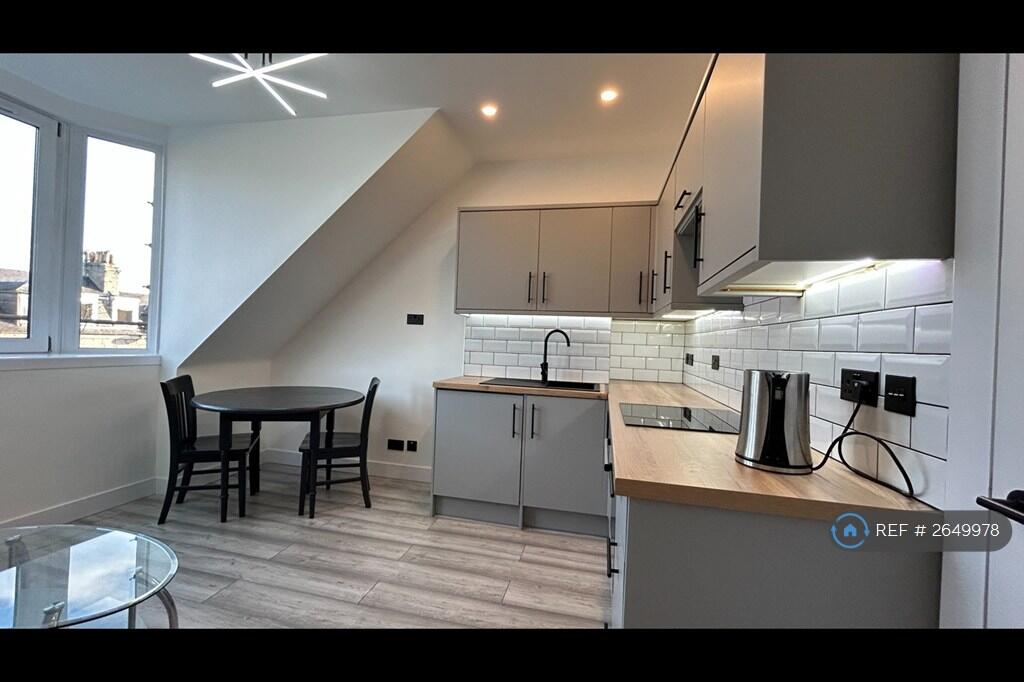 Main image of property: Allan Street, Aberdeen, AB10