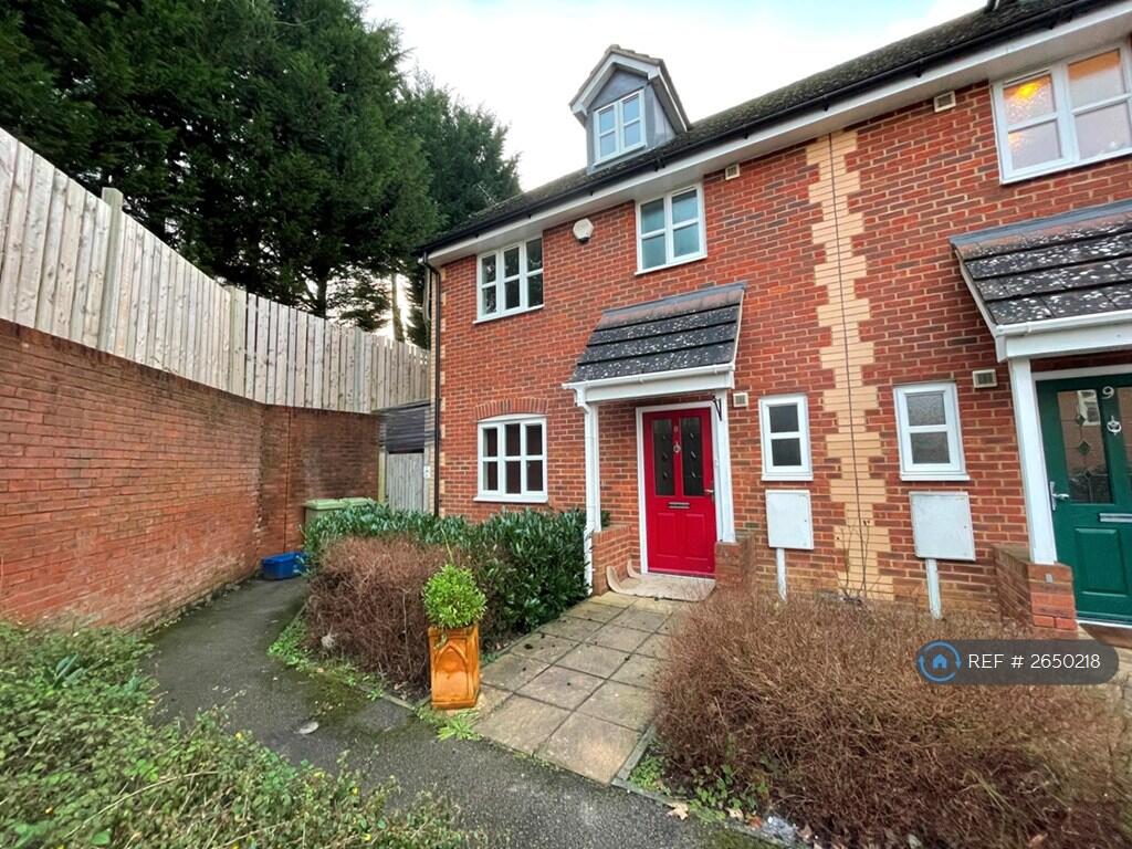 Main image of property: Walden Croft, Simpson, Milton Keynes, MK6