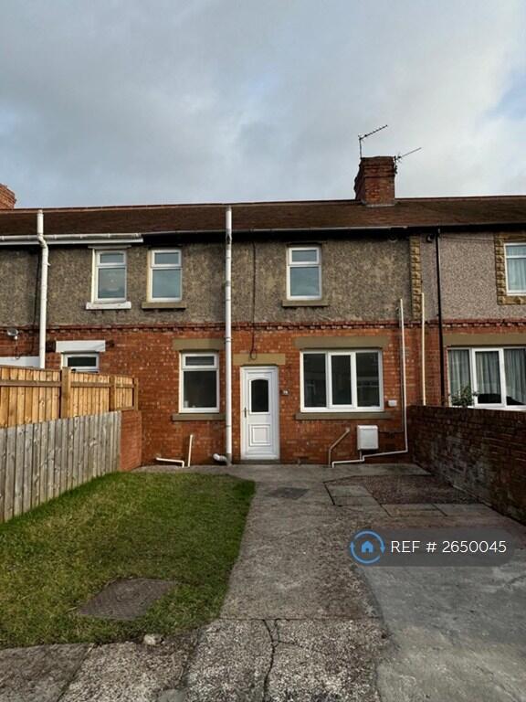 Main image of property: Park Villas, Ashington, NE63