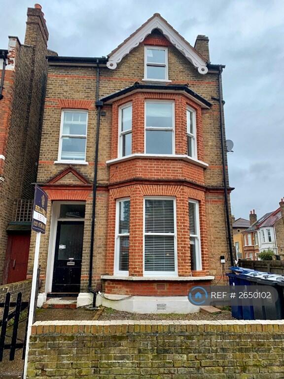 Main image of property: Broughton Road, London, W13