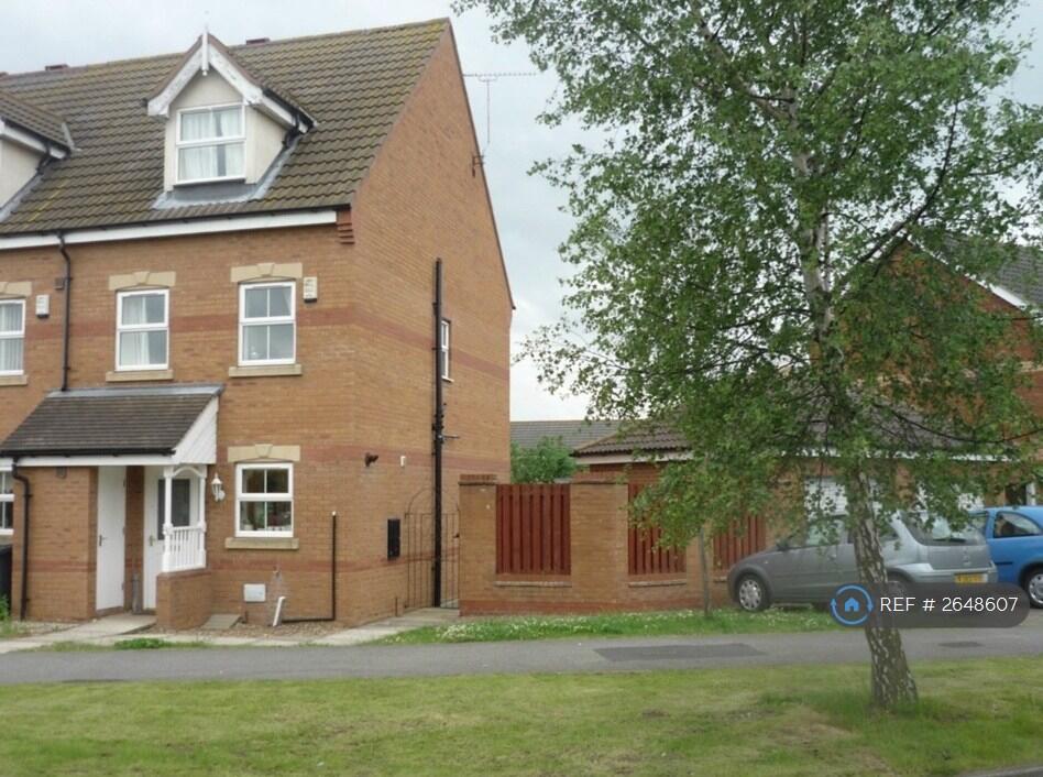 Main image of property: Sycamore Drive, Rotherham, S66