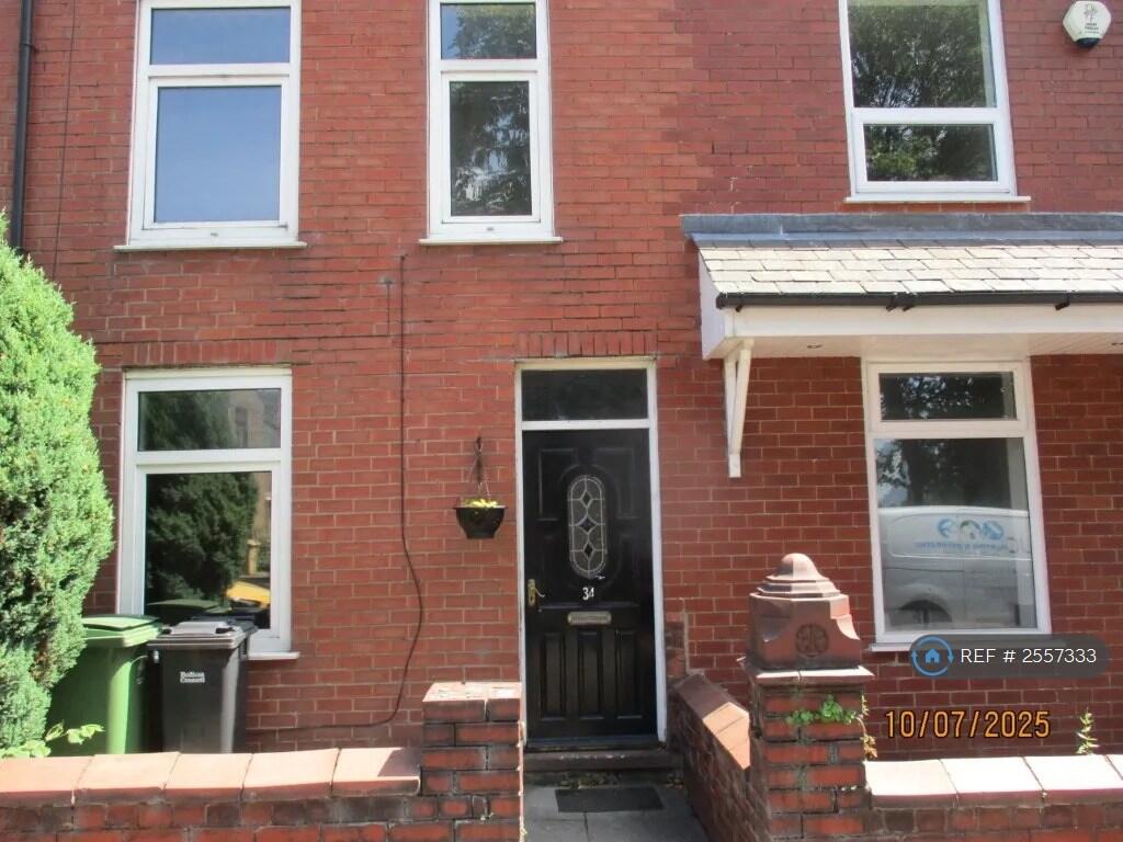 Main image of property: Church Street, Westhoughton, Bolton, BL5