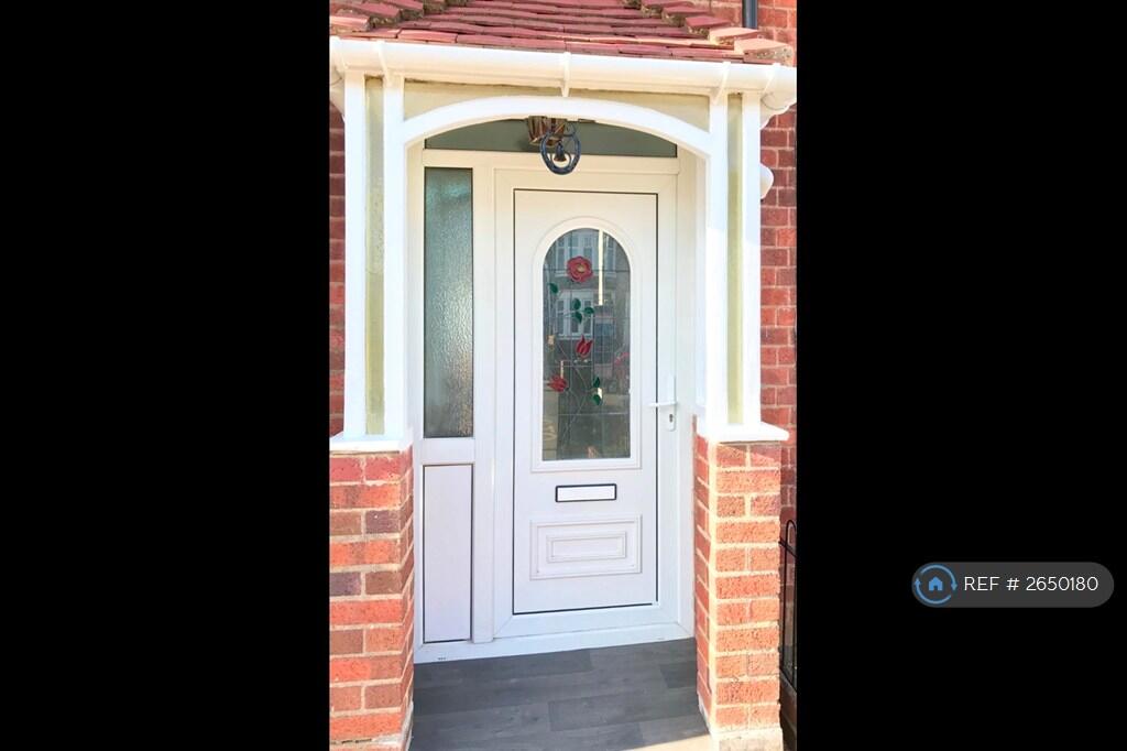 Main image of property: Torcross Avenue, Coventry, CV2