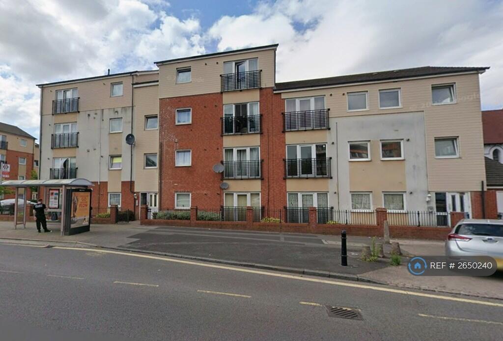 Main image of property: Wednesfield Road, Wolverhampton, WV10