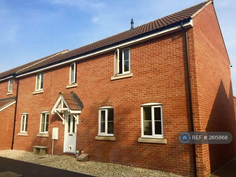 Main image of property: Kent Avenue, West Wick, Weston-Super-Mare, BS24